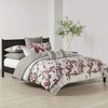 Cherry Blossom Duvet Cover Mini Set Multi Queen
