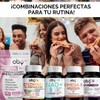 Enzimas digestivas + Probioticos + Prebioticos + Postbioticos | Fórmula