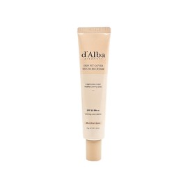 Dalva Skin Fit Cover Serum BB Cream 30g / 달바 스킨 핏 커버 세럼 비비크림 30g