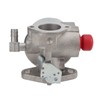Carbbia 632795A Carburetor + Primer Bulb for Tecumseh 632046A 632078A