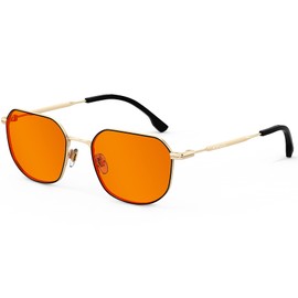 ANYLUV Blue Light Blocking Glasses for Women Men, Mens Blue Light Glasses Computer Screen Blocker for Eye Protection