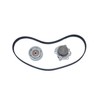 Continental GTKWP296 Timing Belt Component Kit (With Water Pump)