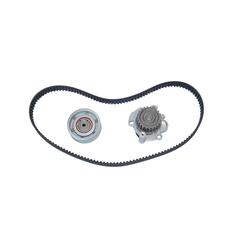 Continental GTKWP296 Timing Belt Component Kit (With Water Pump)