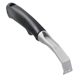 Warner 7/8" Triangle Carbide 100X Scraper Tool, 808