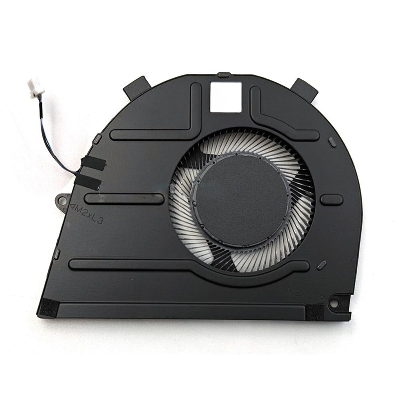 CPU Fan Replacement Compatible with Dell Vostro 16 5620 5625