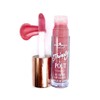 Italia Deluxe Lip Gloss Thirsty Pout Brillo Labial Orgasm