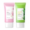 NovaCharm Peeling Gel Cherry Blossom & Green Tea