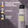 KMS HAIRPLAY Moulding Paste for Highly Textured Hair 100 ml
