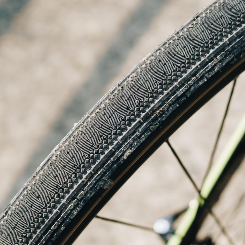 Panaracer Gravel King SS Plus (2nd Generation) 700×35C Tubeless Ready,