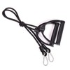 SquEqu 2 Pack Exercise Steppers Resistance Bands Replacement Resistance Band