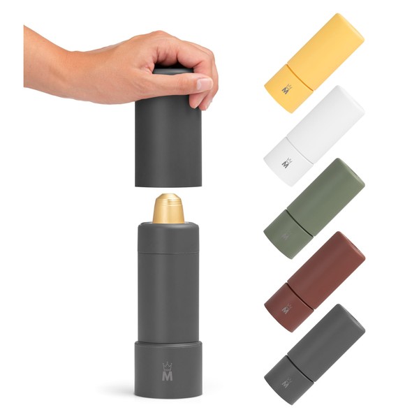 Madama Recicloo Aluminium Coffee Capsule Recycling Tool Compatible with Nespresso