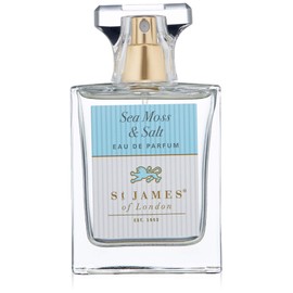 St James of London Sea Moss & Salt Parfum