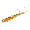 RUDIE’S (ルーディーズ) Gyoshiko Metal Hook (Fish Child Metal Hook) (Aka