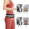 Paskyee Lower Back Supporter, Lower Back Pain Belt, Pelvic Belt,
