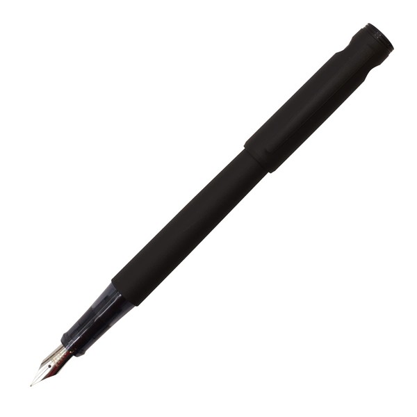 PILOT FLT-2SR-MBF LIGHTIVE Fountain Pen in PP Bag