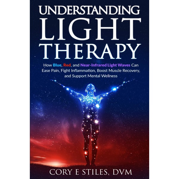 Understanding Light Therapy: How Blue, Red, and Near-Infrared Light Waves