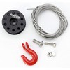 Power Hobbies Powerhobby 560 HV Waterproof Low Profile Smart Winch