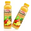 OKF Smoothie, Yellow, 16.9 Fluid Ounce (Pack of 20)