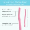 Herramientas Desechables Para Dermaplaning Bliss Acero Inoxi