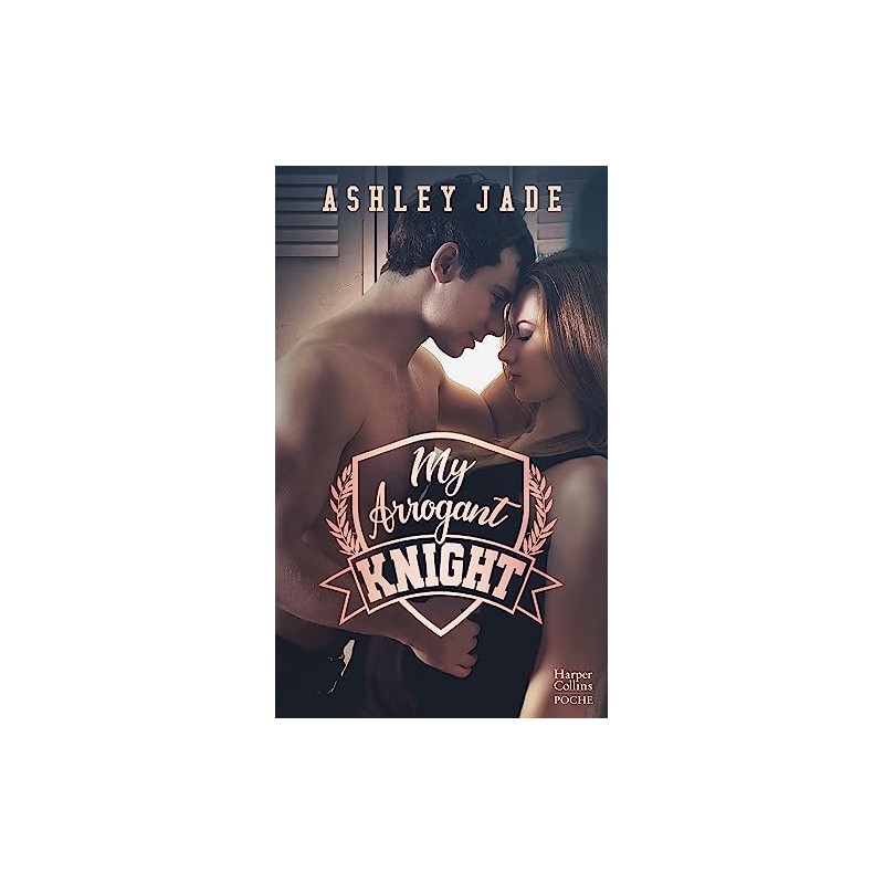 My Arrogant Knight