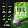 Jacked Factory Suplemento Pre-entrenamiento Nitrosurge Energ a Ilimitada