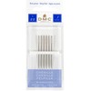 Bulk Buy: DMC Chenille Hand Needles Size 22 6/Pkg 1768-22