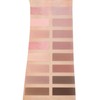 Erinde 16 Colors Eyeshadow Palette, Matte Shimmer Glitter Finishes Eye