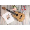 Ranch Tenor Ukulele 26 inch Professional Learn to Play Beginner