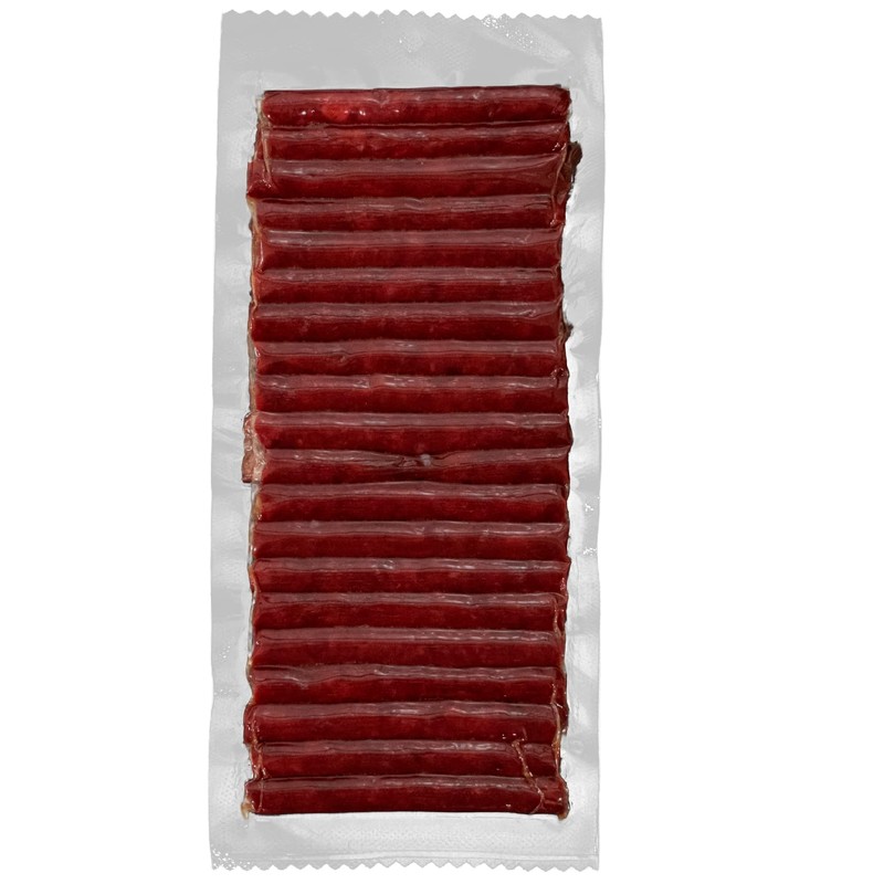 IOWA SMOKEHOUSE Market Blend Meat Sticks, Original - Snack Size