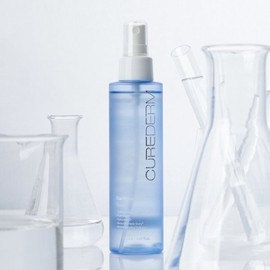 Cure Derm 클러리파잉 토너 Clarifying Toner