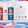 Apple Barrel, Fruity Fusion 16 Piece Paint Set, Perfect for