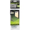 Hangman Heavy Duty Mirror & Picture Hanger W/Walldogs 6in-75lbs