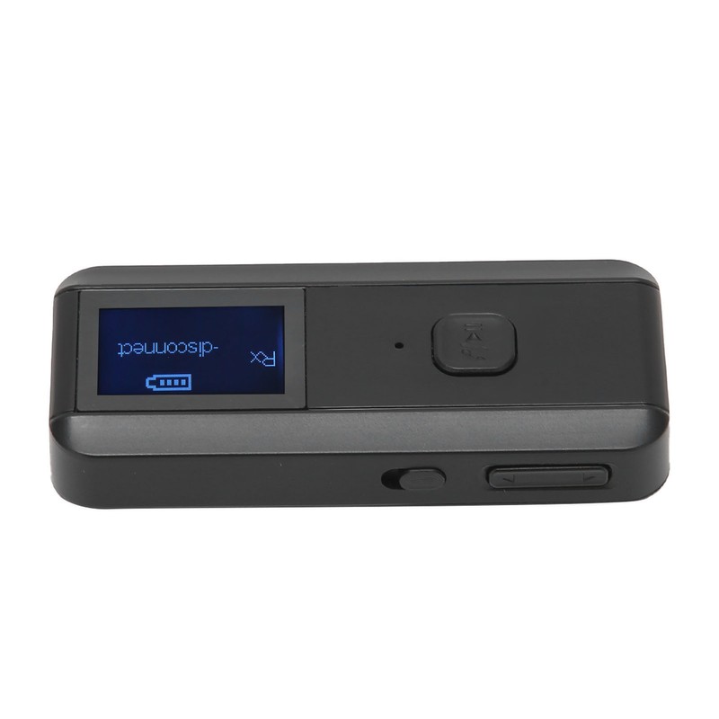 C29 BT 5.0 2 in 1 Audio Adapter Dual Signal