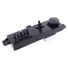 ApplianPar Front Left Driver Side Power Seat Switch for Hyundai