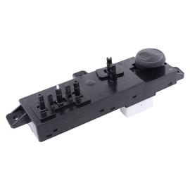 ApplianPar Front Left Driver Side Power Seat Switch for Hyundai Tucson 2016-2021 Sonata 2015-2019