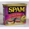 Hungry Jack SPAM Can Bundle - Teriyaki and Bacon Flavor