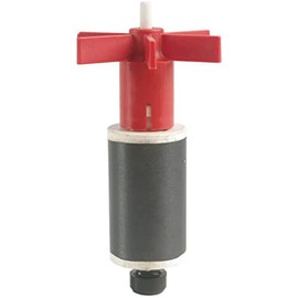 Magnetic Impeller with Ceramic Shaft & Rubber Bushing for 407 Filter
