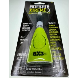 Bondini Glue - Extreme 3G Tube