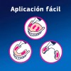 Pasta Adhesiva Para Dentaduras Fixodent, 1 Unidad (40ml)