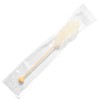 Candy Envy - 100 ct White Cafe Sugar Sticks Rock