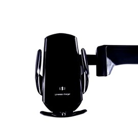 Soporte para teléfono celular de control central compatible con TundraSequoia 2022 2023 con control central, instalación de visualización de...       