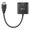 Steren 208-151 Convertidor HDMI a VGA para PC