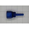 GenExhaust for Duromax Generator - ANODIZED MAGNETIC OIL DIPSTICK (see