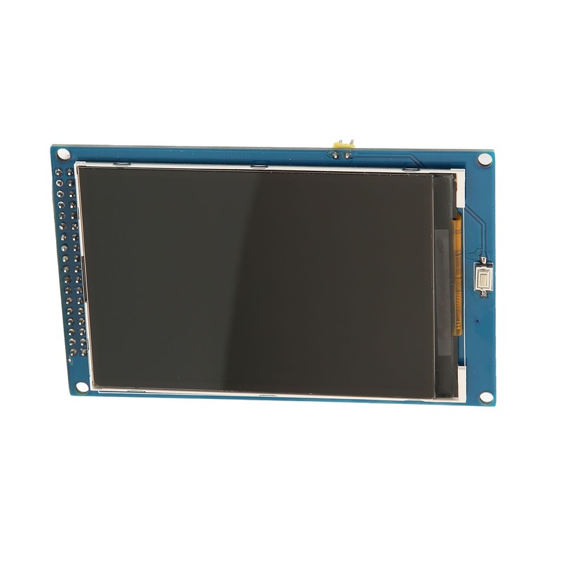 3.5inch TFT LCD Screen Module for MEGA 2560 Development Board