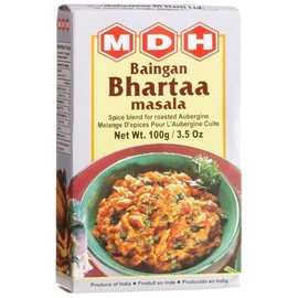 MDH Baingan Bhartaa Masala 100g