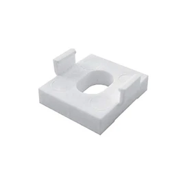 Friction Stay Hinge 4mm Packers to Increase Stack Height by 4mm - 4mm Packer x 6 (Six)