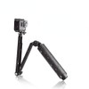 Waterproof Selfie Stick Floating Hand Grip + 3-Way Grip Arm