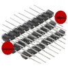 Ltvystore 30PCS 15Amp Diode Schottky Blocking Diodes Compatible for Solar