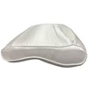 Cozysilk 100% Mulberry Silk Pillowcase for Memory Foam Pillow, Cervical