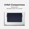 MOFT Laptop Stand for Desk, Adhesive Airflow Laptop Cooling Stand
